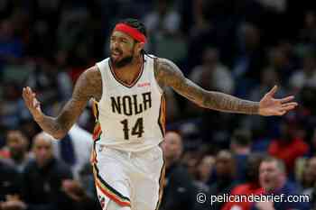 Brandon Ingram is the most underrated player in the NBA - Pelican Debrief