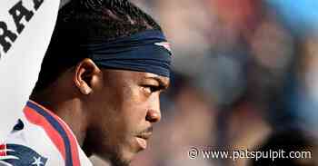 Patriots special teamer Brandon King receives Ed Block Courage Award - Pats Pulpit