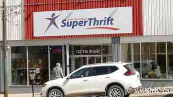 Brandon addictions organization faces financial shortfall due to emergency building repairs - CBC.ca