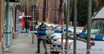 Polizei bittet um Hinweise: Opfer von brutalem Angriff am Adalbertsteinweg schwebt in Lebensgefahr