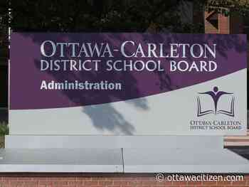 Trustees at Ottawa's largest school board vote to require students and staff to wear masks