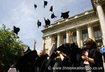 Student loan interest rates set to increase to 12%