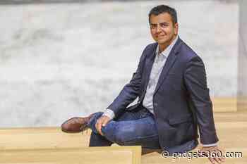 Ola Electric to Accelerate New Projects Including Electric Car, Focus on Tech: CEO Bhavish Aggarwal