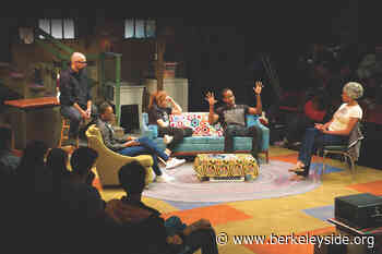 Aurora Theatre Company's '22-'23 season spans the centuries and the globe - Berkeleyside