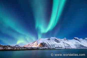 The Northern Lights (Aurora Borealis) Explained - Worldatlas.com