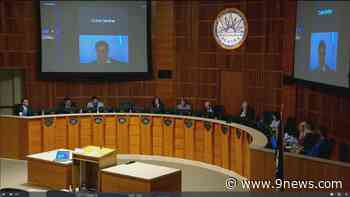 Aurora city council votes to eliminate diaper sales tax - 9News.com KUSA