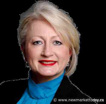 'I'm going to be working tirelessly': Newmarket-Aurora PC candidate addresses campaign, succession - NewmarketToday.ca