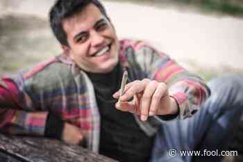 Why Tilray, Canopy Growth, and Aurora Cannabis Stocks Dropped Early Monday - The Motley Fool