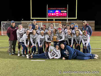 Aurora Sports Notebook: Sophia Capua wins chip title at Drive, Chip & Putt finals at Augusta National - Sentinel Colorado