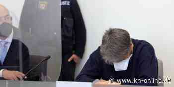 Tankstellen-Mord: Lebensgefährtin des Angeklagten spricht über die Tatnacht