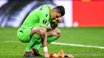 Calciomercato Lazio: gli ostacoli per il rinnovo di Strakosha. Ecco il punto