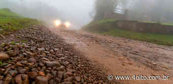 Adelor Lessa: Teimosia na Serra do Faxinal e as prévias do MDB - Política - 4oito.com.br
