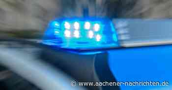 Vor einer Kita in Aachen: Mutter und Tochter mit Luftdruckwaffe angeschossen