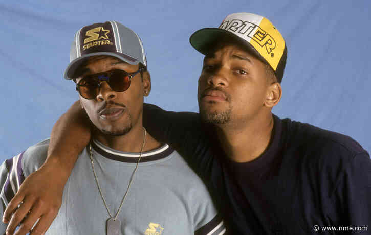 DJ Jazzy Jeff defends Will Smith over Oscars slap: “He’s human”