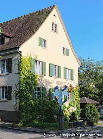 Kandern - Neustart mit kleiner Karte - www.verlagshaus-jaumann.de