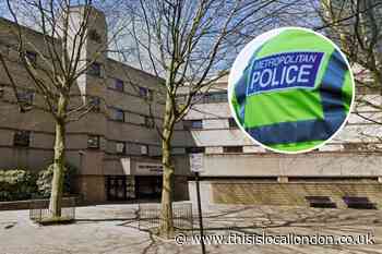Bermondsey man found guilty after sexually assaulting six children
