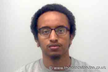 Sir David Amess: Ali Harbi Ali given full life sentence for murder