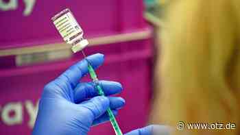 Impfpflicht: Jena mit Problemen beim Online-Meldeportal