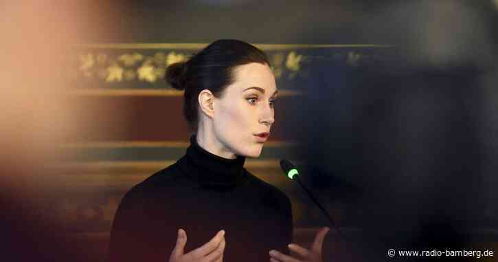 Finnland will zügig über Nato-Mitgliedschaft entscheiden