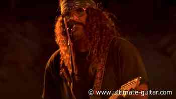 Kyuss Co-founder Brant Bjork Says the Band's Success Was 'Intoxicating, and Not Always in a Positive Way' - Ultimate-Guitar.Com