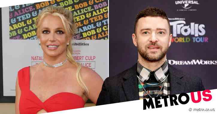 Justin Timberlake bored of talking about his exes after response to Britney Spears baby news: ‘Stop! Go away’