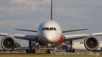 New federal election poll launched for aviation professionals - Australian Aviation