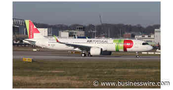 Aviation Capital Group Announces Financing of Two Airbus A321neo LR Aircraft for TAP Air Portugal - Business Wire