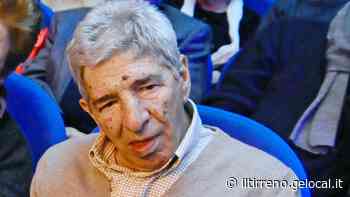 Addio al professor Calzaretta, faro per generazioni di allievi - Il Tirreno