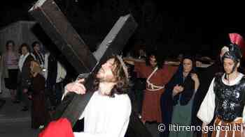 La Pasqua Bibbonese: la Passione va in streaming - Il Tirreno