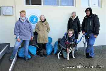 Tierschutzverein Andernach unterstützt Aktionstag - Blick aktuell