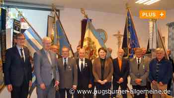 Ehingen am Ries: Oberst a.D. sieht großen Nachholbedarf bei der Bundeswehr | Rieser Nachrichten - Augsburger Allgemeine