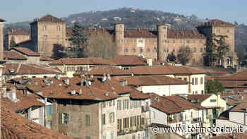 A Moncalieri si inaugura il Welcome Tour: appuntamento ogni terzo sabato del mese - TorinoToday