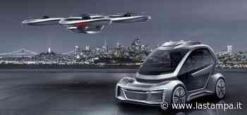 Eccellenze italiane, da Moncalieri innovazioni e tecnologie per la mobilità del futuro - La Stampa