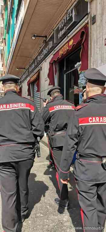 MONCALIERI - Continuano i controlli in piazza Bengasi: denunciati tre pusher - TorinoSud