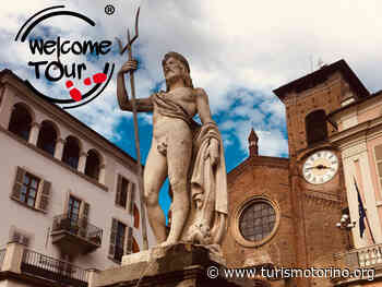 WELCOME TOUR® MONCALIERI - Turismo Torino