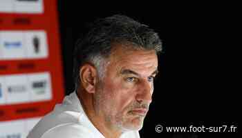 OGC Nice Mercato : Galtier se lance sur une sensation en attaque - Foot Sur 7