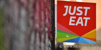 Just Eat envisage 269 suppressions de CDI de livreurs en France - Nice matin