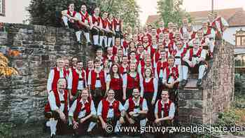 Jubiläum: Althengstetter Musikverein lädt zu Reise durch  ein Jahrhundert ein