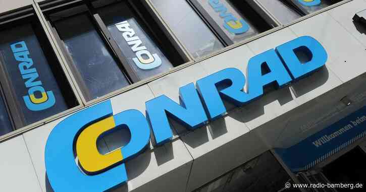 Elektrokette Conrad will fast alle Filialen schließen