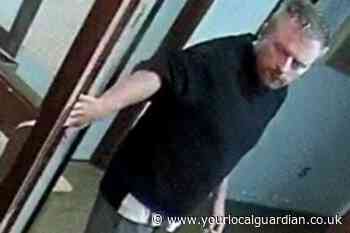 Sutton man missing since yesterday could be in Brighton