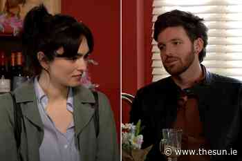 RTE Fair City’s Cian confesses he has been keeping Dillon family secrets from his mum... - The Irish Sun