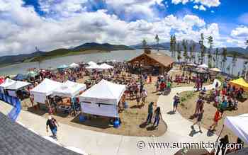 Lake Dillon Beer Festival returns this June; ticket sales start Friday - Summit Daily