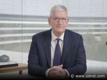 Sideloading iPhone apps creates a security risk says Apple's Tim Cook, so don't force us to support it