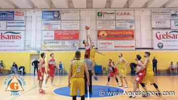 CGold, 7^ – Turno spezzatino: questa sera big match Gallarate-Lumezzane - VareseSport