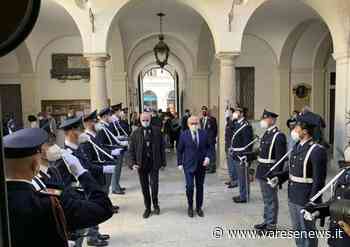 Dalla maxi rissa di Gallarate agli arresti per rapina. Il bilancio del 2021 della Polizia di Stato - varesenews.it