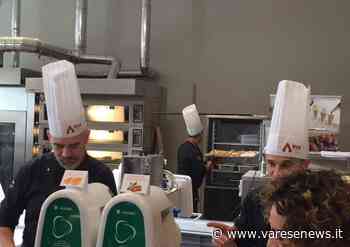 Advent International ha comprato Irca, colosso della pasticceria di Gallarate - varesenews.it