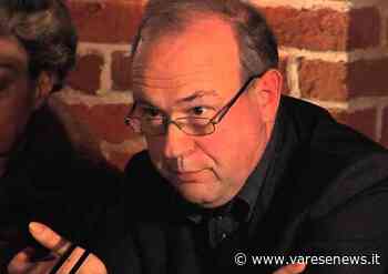 Il prof. Gioseffi racconta a Gallarate i "post" di Valerio Massimo - varesenews.it