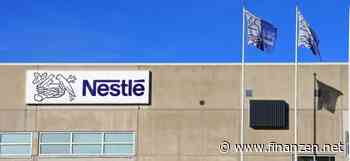Nestlé-Aktie gefragt: Nestlé wird Mehrheitseigentümer von Ankerkraut