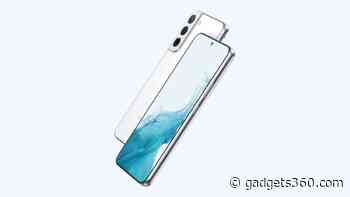 Samsung Galaxy S22 FE, Galaxy S23 May Not Feature MediaTek SoCs