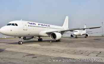 Airline operators, marketers agree on aviation fuel price - Premium Times